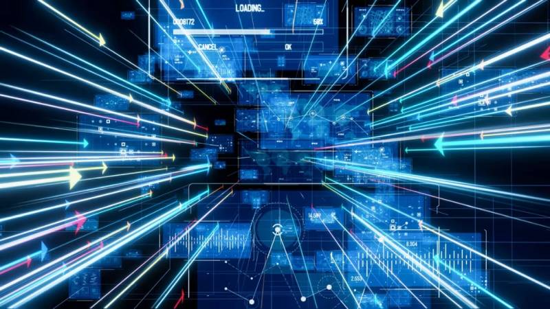 平潭县SCADA系统开发：守护工业安全的数字卫士