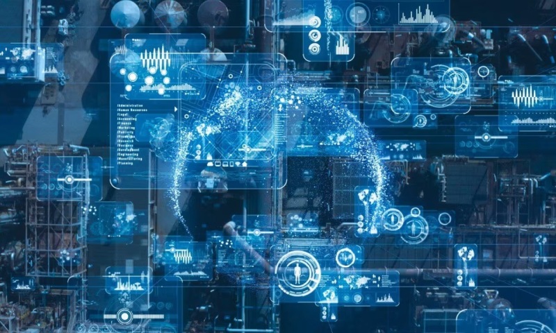 ERP系统信创国产化:平潭县软件开发公司打造企业数字化转型新引擎